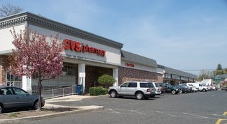 Saddle Brook, NJ Office/Retail, Retail - 485-493 Fairlawn Parkway