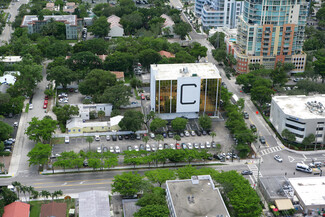 Fort Lauderdale, FL Office - 800 E Broward Blvd