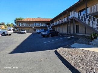 Spring Valley, CA Light Manufacturing - 3911 N Cordoba Ave