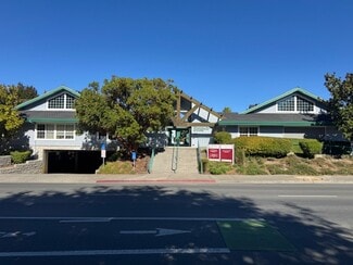 Sebastopol, CA Office/Medical - 652 Petaluma Ave Sebastopol, CA Office/Medical - 652 Petaluma Ave