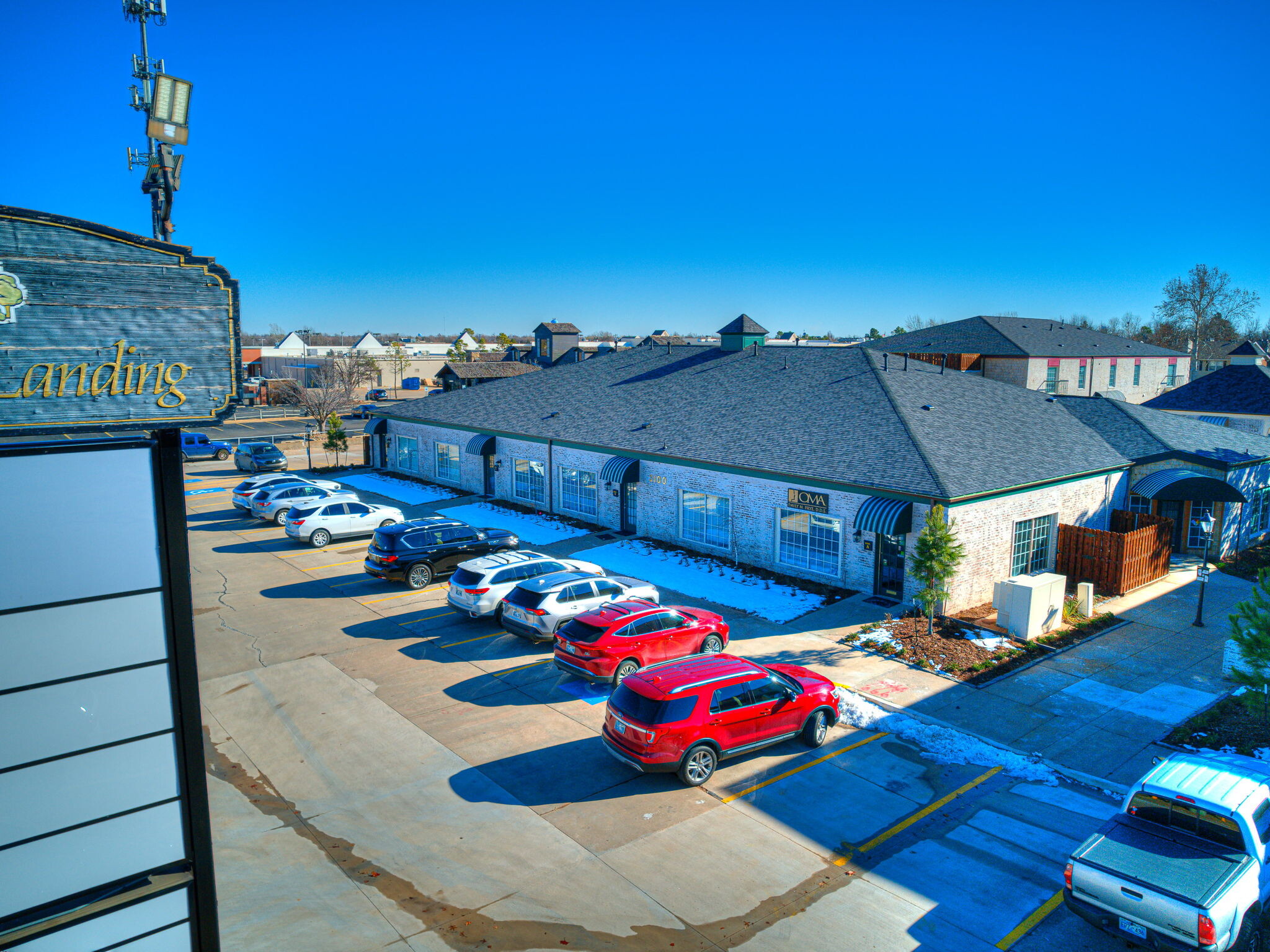 3100 W Britton Rd, Oklahoma City, OK for Rent