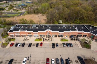 10480-10600 Highland Rd  