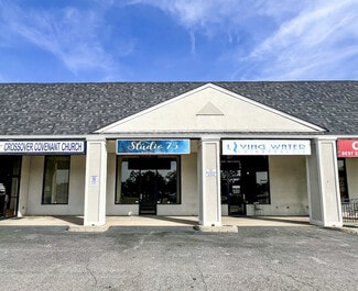 Blythewood, SC Retail - 420 McNulty St