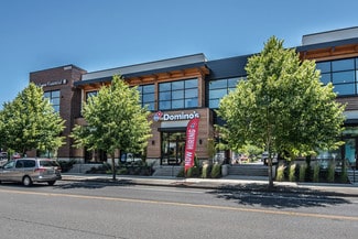 Beaverton, OR Retail - 15000 SW Barrows Rd Beaverton, OR Retail - 15000 SW Barrows Rd