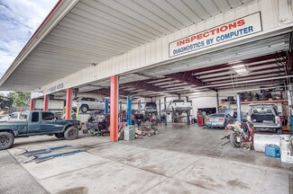 408 N SUTHERLAND AVE  