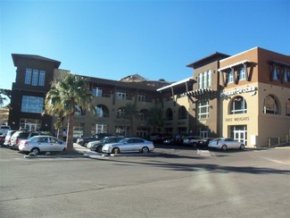 Saint George, UT Office - 491 N Bluff St