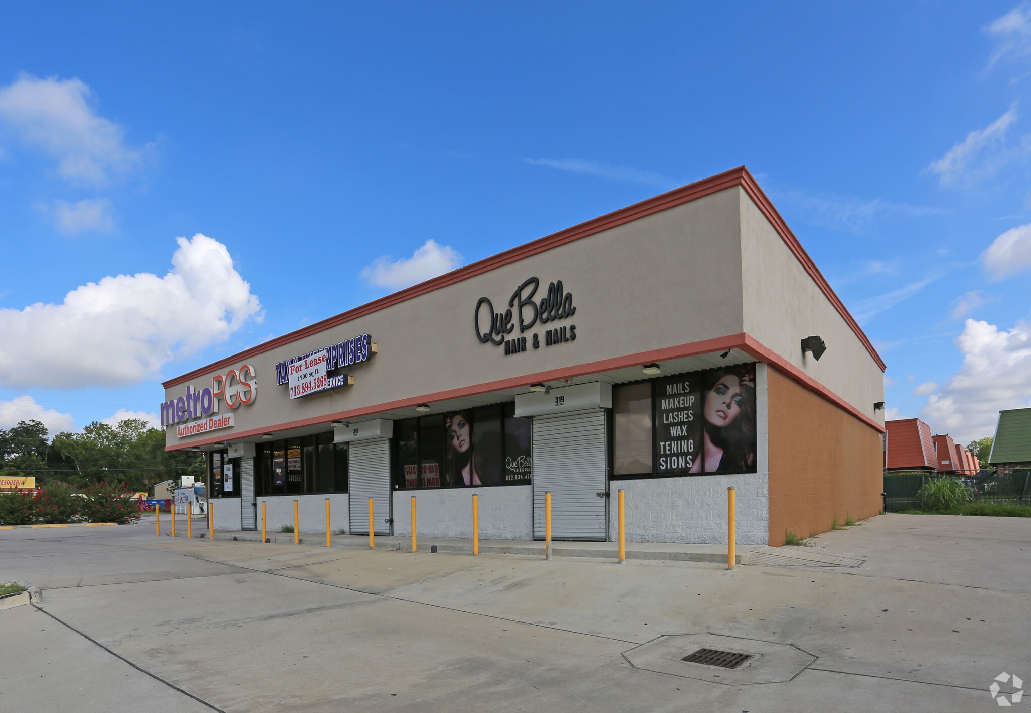 319 Tidwell Rd, Houston, TX for Sale
