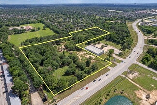 Spring, TX Commercial - Spring Cypress @ Stuebner Airline Road