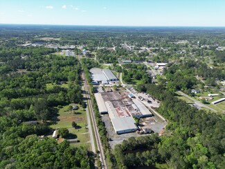 Andrews, SC Industrial - 55 E Conifer St