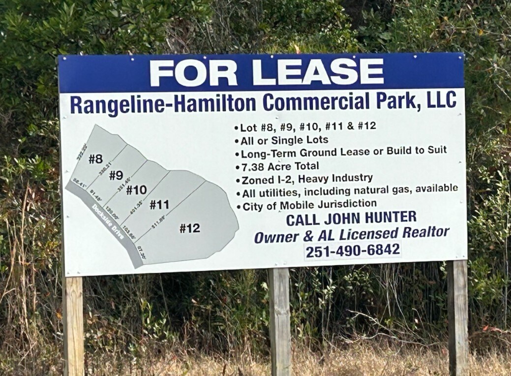 Dockside Dr, Theodore, AL for Rent