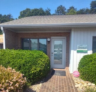 Kernersville, NC Office - 935 E Mountain St