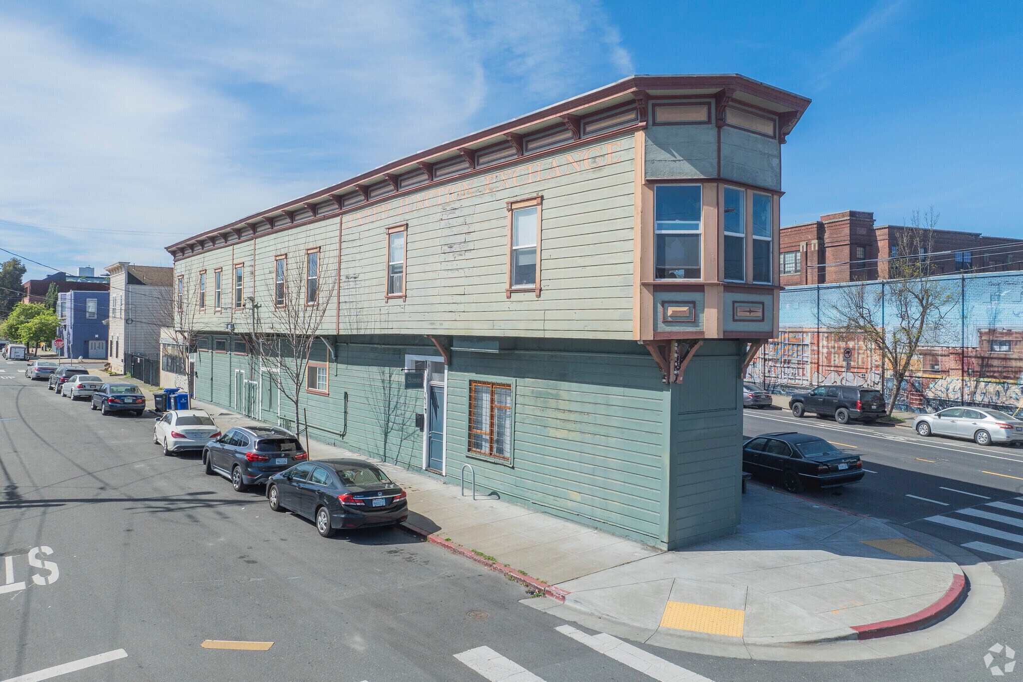 1624 Peralta St, Oakland, CA for Rent