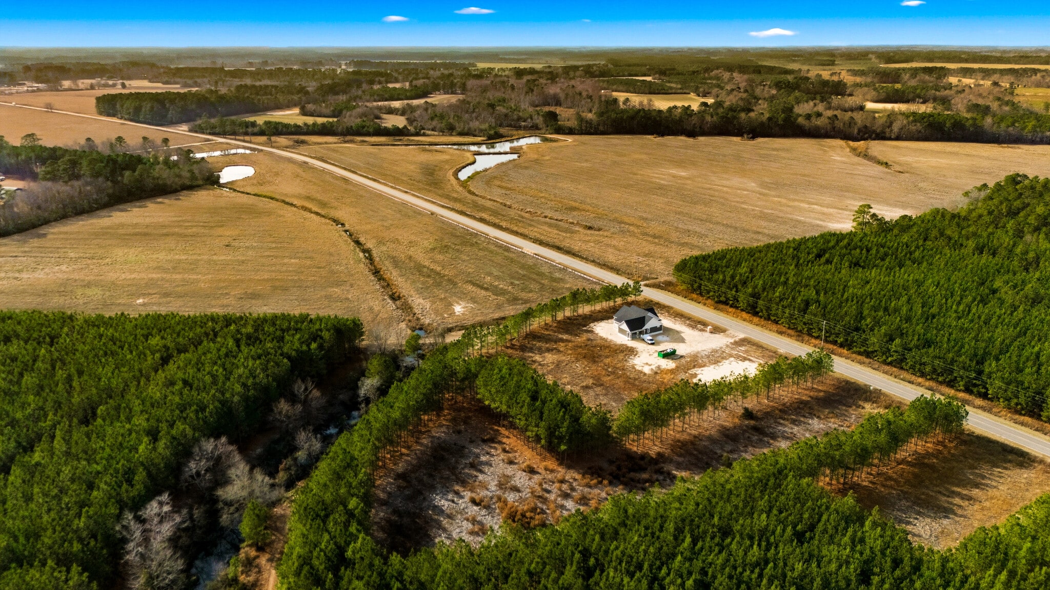 Highway 45, Loris, SC for Sale