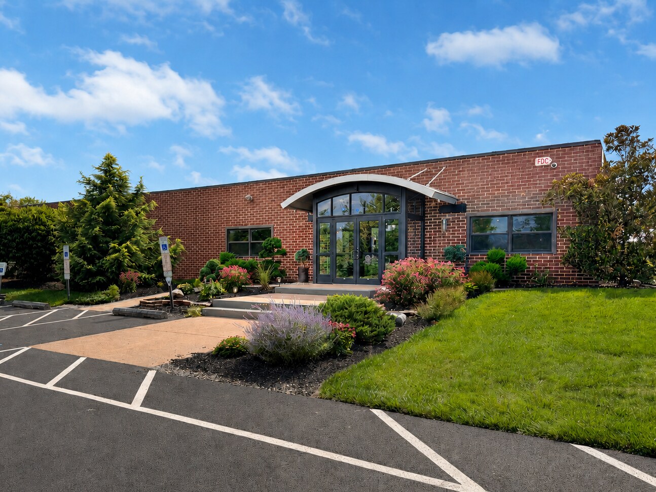 101 Friends Ln, Newtown, PA for Sale