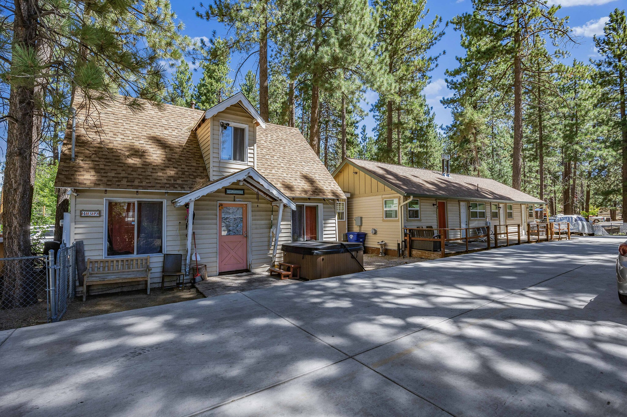 439 Jeffries Rd, Big Bear Lake, CA for Sale