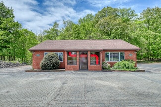 Mountain Top, PA Medical - 69-71 S Mountain Blvd