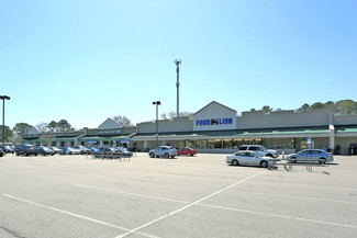 Virginia Beach, VA Retail - 5193 Shore Dr