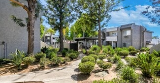 Scripps Poway Villas
