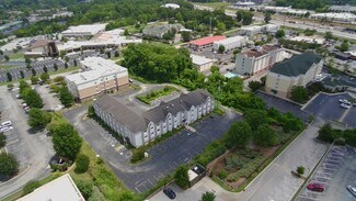 Chattanooga, TN undefined - 7014 McCutcheon Rd