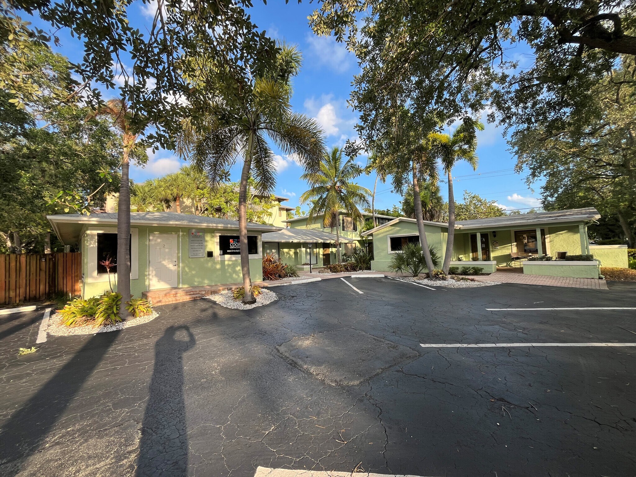 1500 E Broward Blvd, Fort Lauderdale, FL for Sale