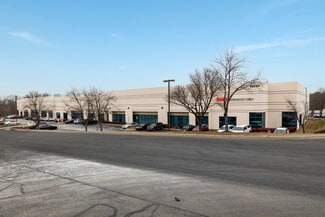Sterling, VA Industrial - 22704 Commerce Center Ct
