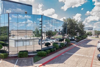 Dallas, TX Office - 1327 Empire Central Dr