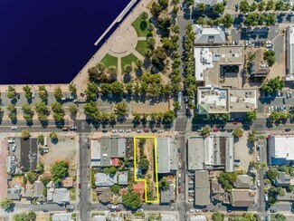 Suisun City, CA Commercial Land - 613-615 Main St Suisun City, CA Commercial Land - 613-615 Main St