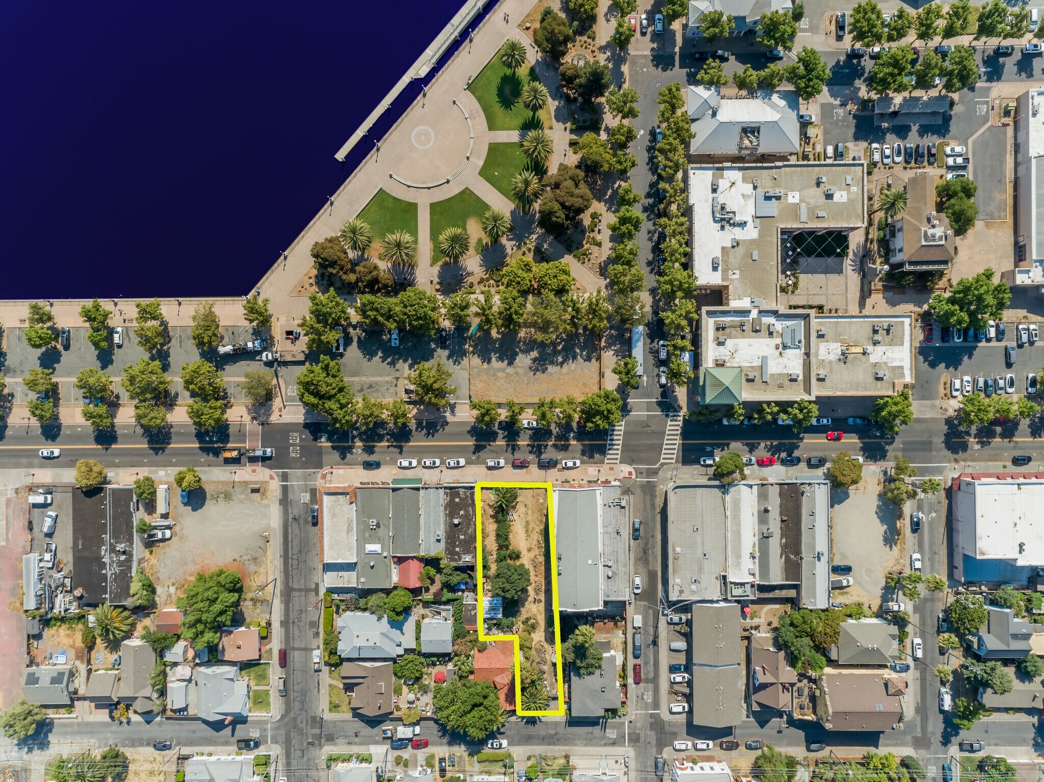 613-615 Main St, Suisun City, CA for Sale