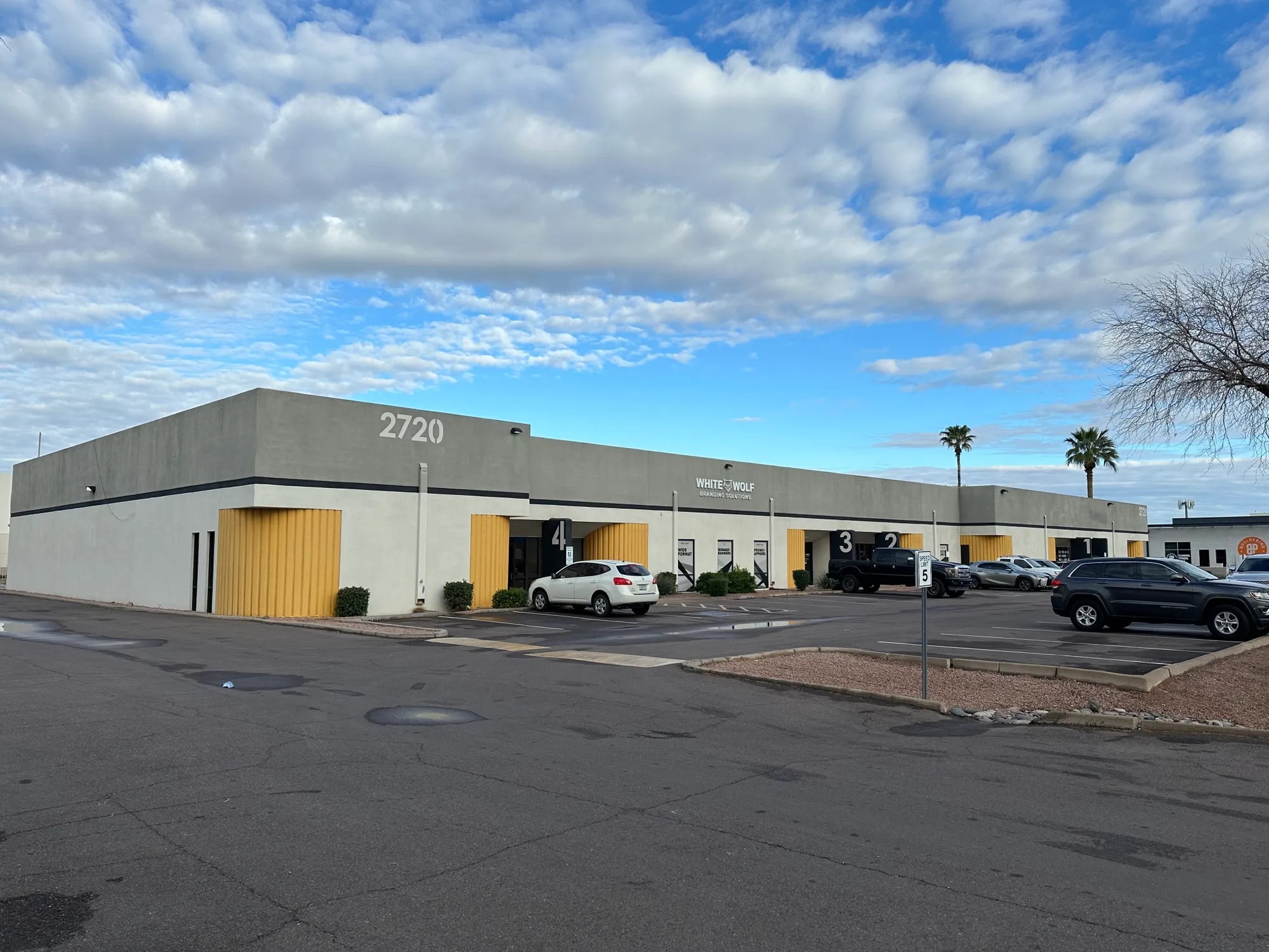 2750 S Hardy Dr, Tempe, AZ for Rent