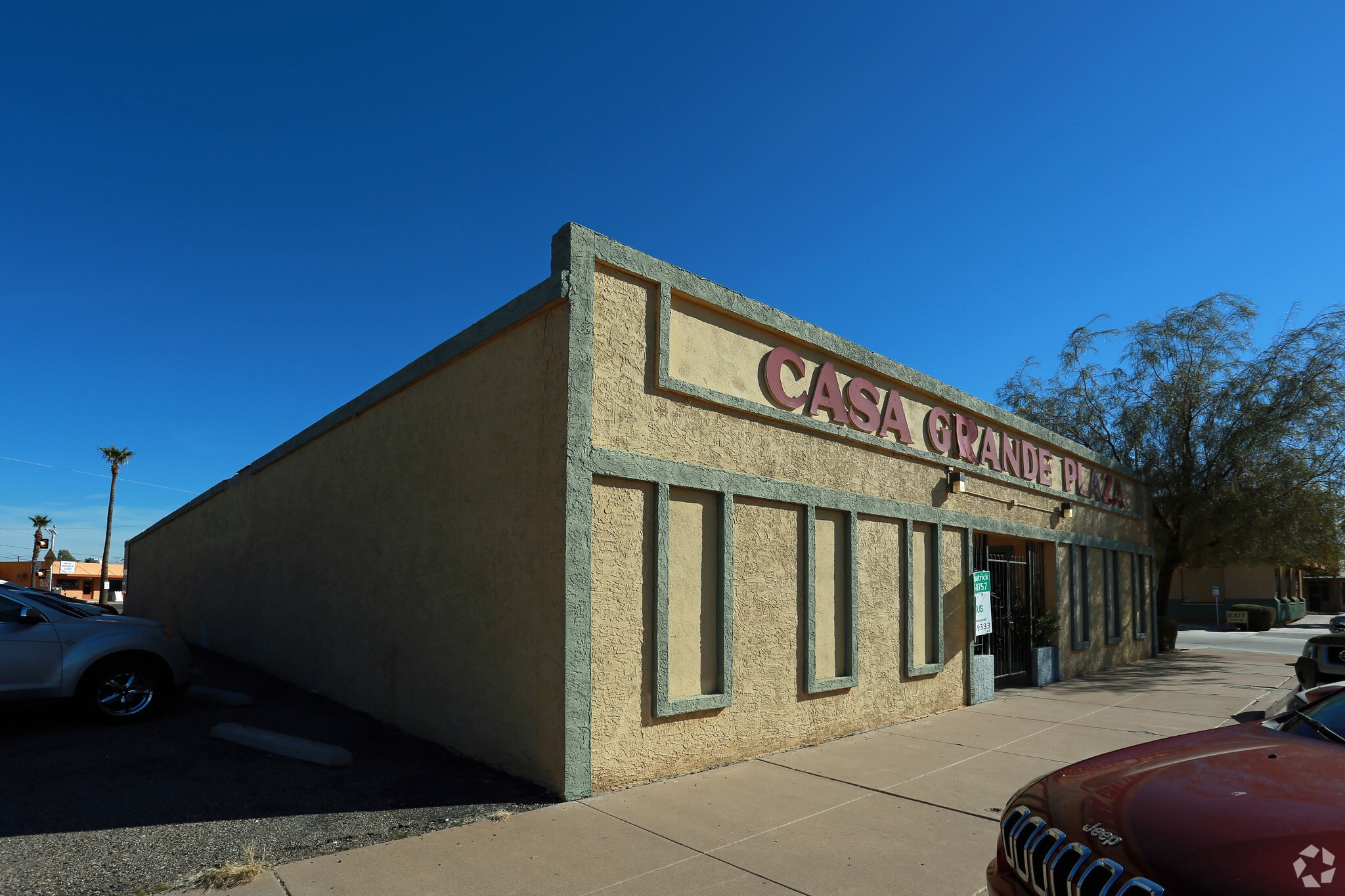 111 W Florence Blvd, Casa Grande, AZ for Rent