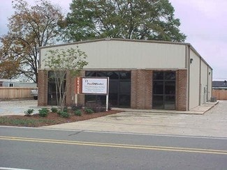 Monroe, LA Industrial - 2004 Roselawn Ave