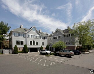 Westport, CT Office - 120 Post Rd W