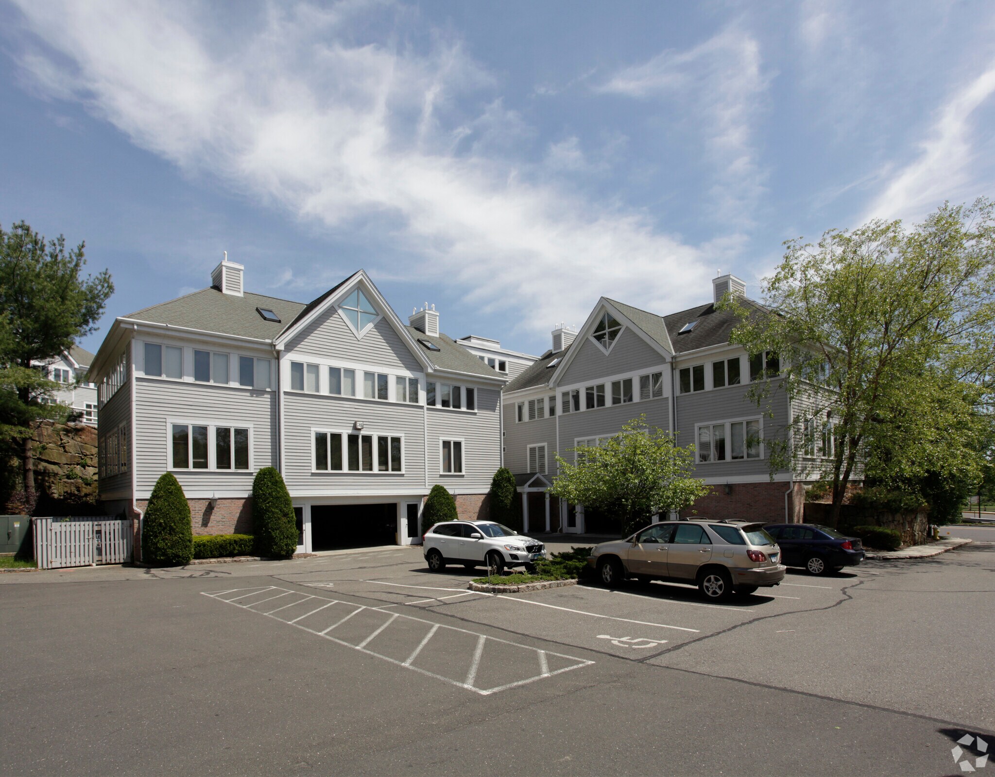 120 Post Rd W, Westport, CT for Rent