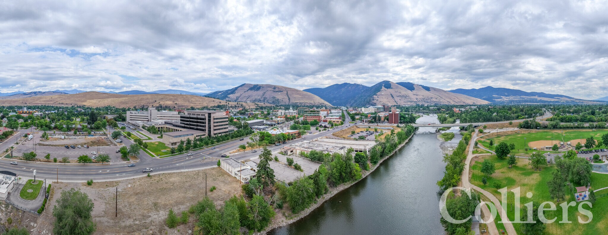 510 W Front St, Missoula, MT for Sale