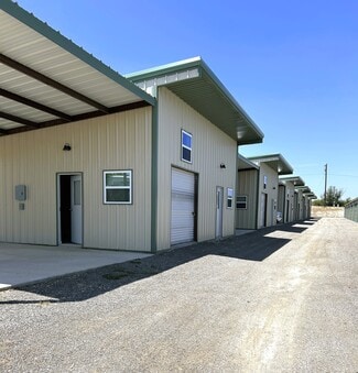 Azle, TX Flex - 7624 Azle - Veal Station Rd Rd