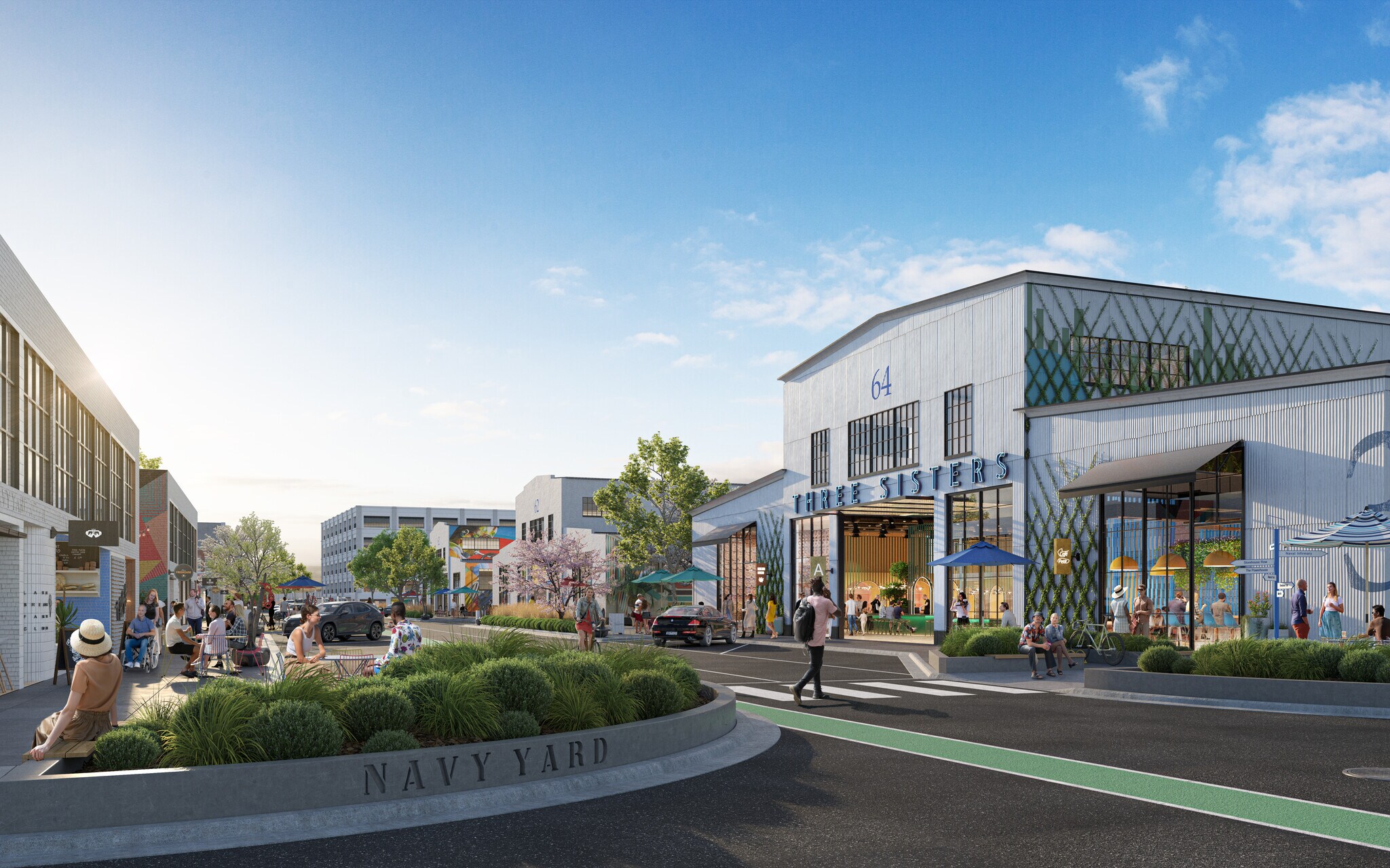 2301 Noisette Blvd, North Charleston, SC for Rent