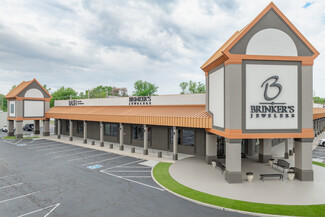 Evansville, IN Retail - 111 S Green River Rd