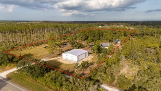 Okeechobee, FL Industrial - 34872 US Highway 441 N