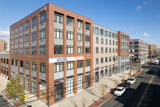 Jersey City, NJ Retail - 26 University Place Blvd Jersey City, NJ Retail - 26 University Place Blvd