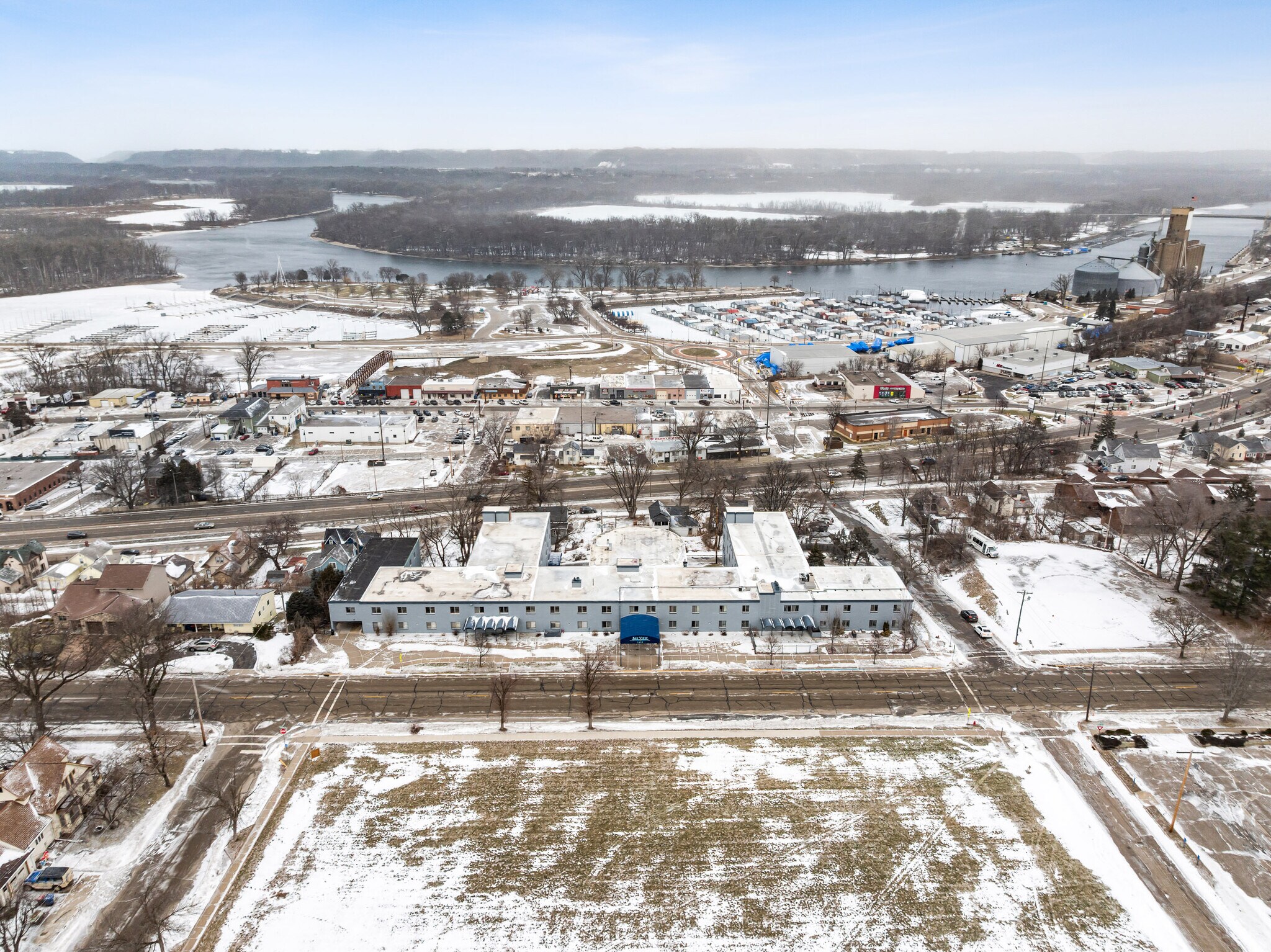 1412 W 4th St, Red Wing, MN for Sale