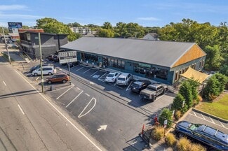 Nashville, TN Retail - 1305-1311 Dickerson Pike Nashville, TN Retail - 1305-1311 Dickerson Pike