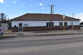 La Junta, CO Retail - 202 Bradish Ave