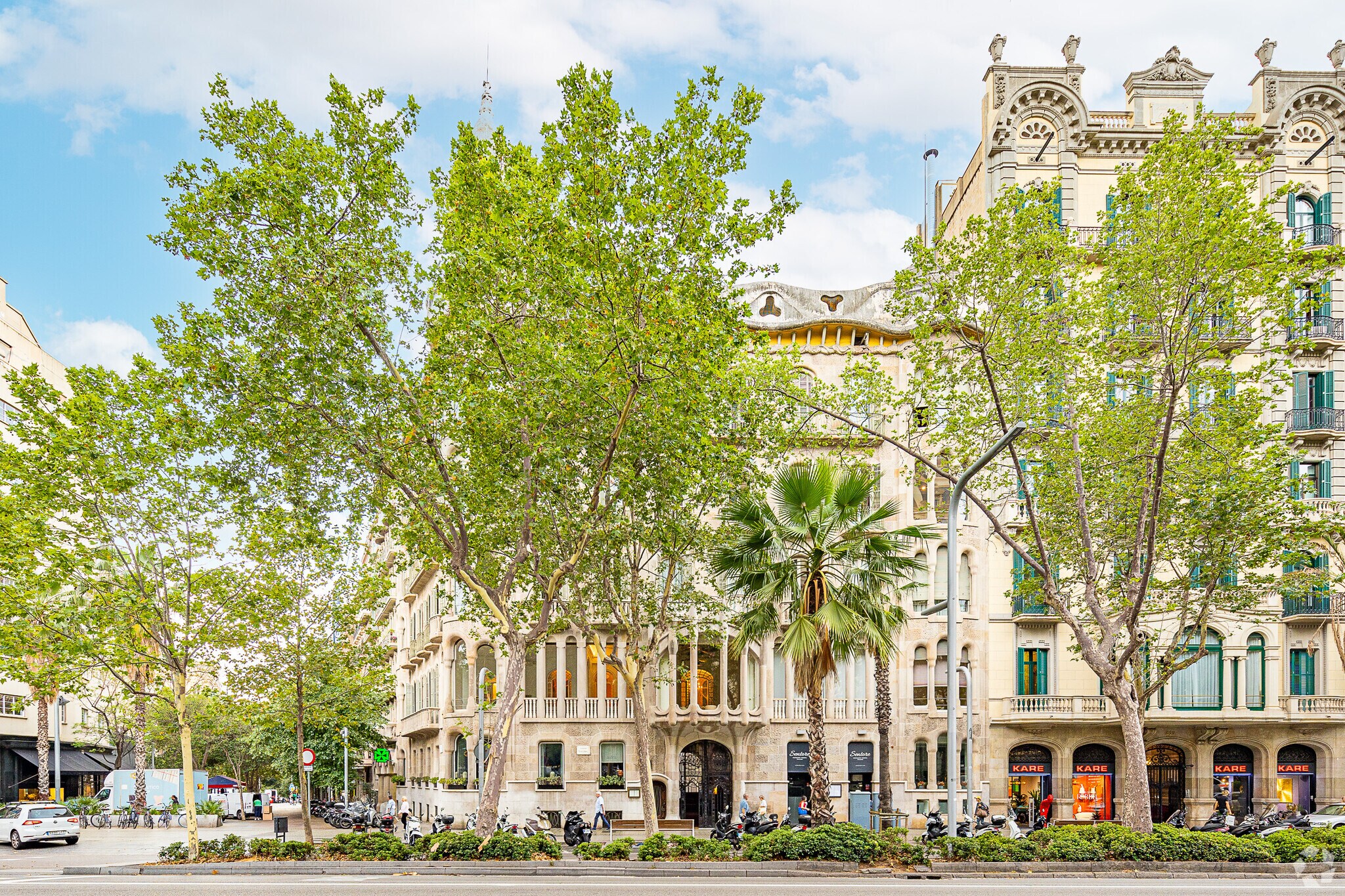 423 Avenida Diagonal, Barcelona, BAR for Rent