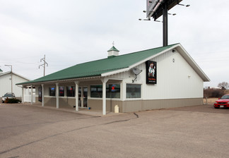 Elk Mound, WI Bar - N5696 850th St