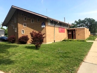 Chicago, IL Churches - 2000 W 68th St