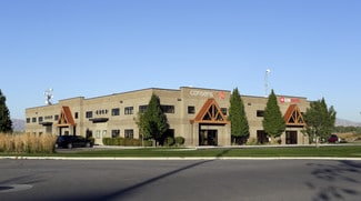 American Fork, UT Flex - 782 S Auto Mall Dr