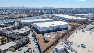 Belleville, NJ Industrial - 681 Main St