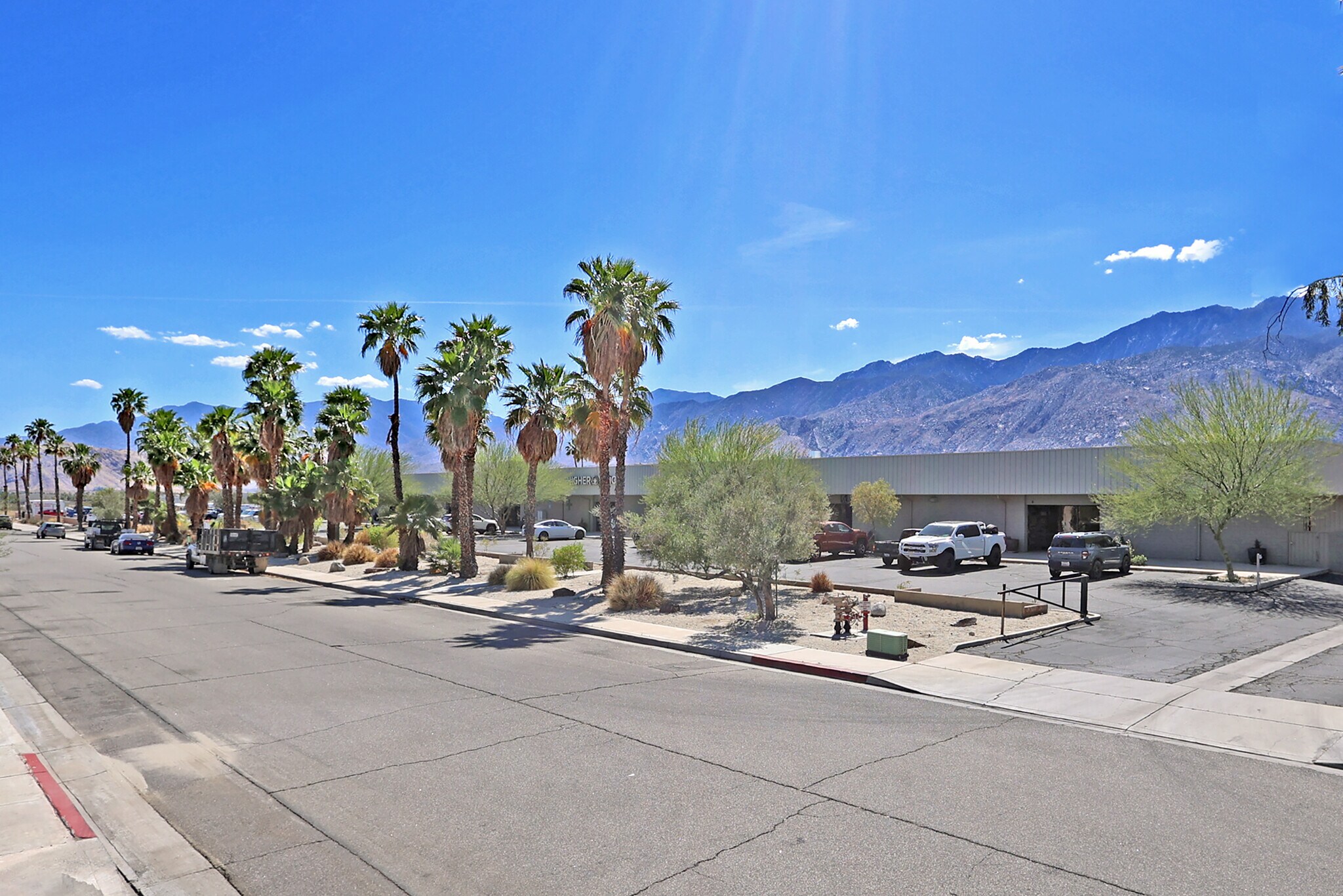 1251 Montalvo Way, Palm Springs, CA for Rent