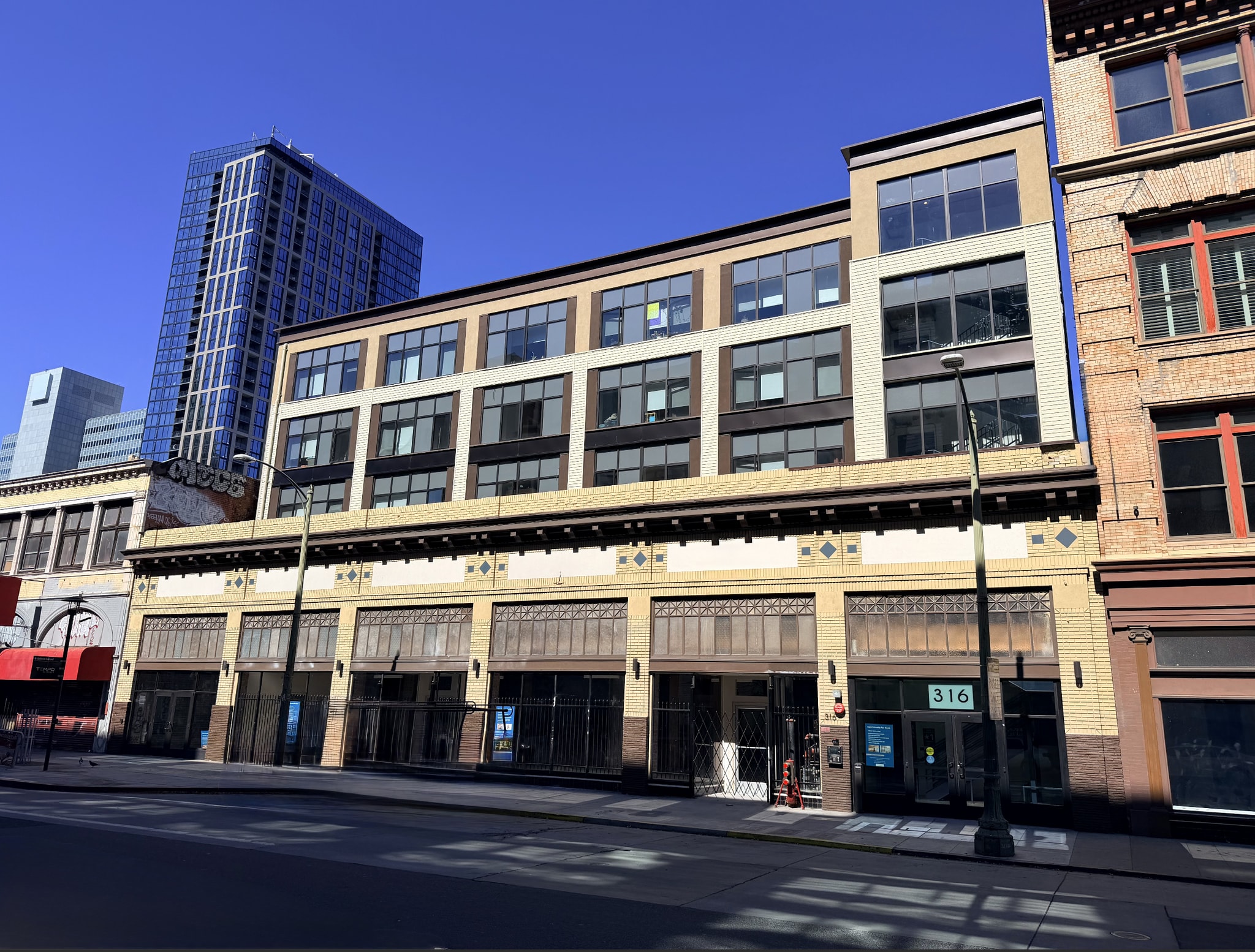 316 12th St, Oakland, CA for Rent