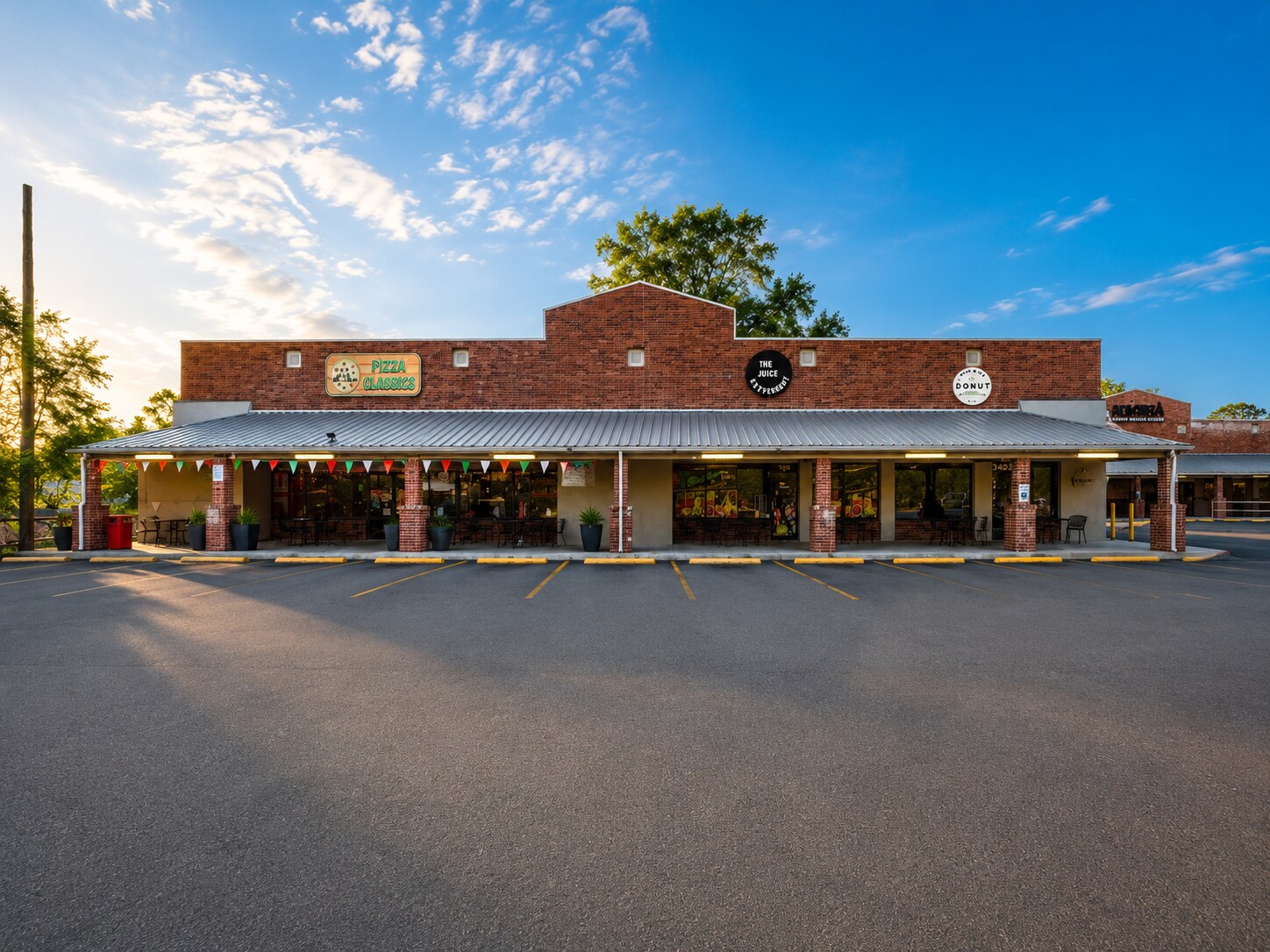 3420-3440 N St Marys St, San Antonio, TX for Rent